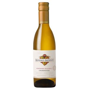 Kendall Jackson Chardonnay Vintners Res-375ml